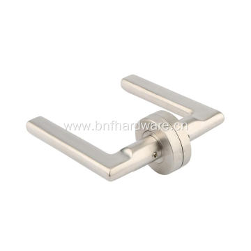 Stainless Steel Door Lever Handle